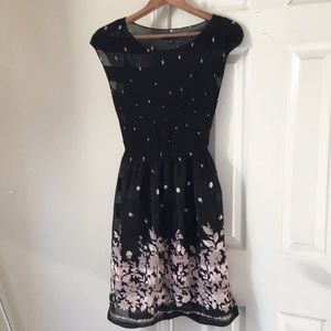 Max edition dress